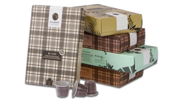 ✅Top 5 Best Nespresso Capsules in 2022 смотреть онлайн