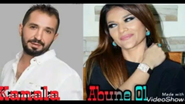 Xumar Qedimova & Ersan Er Tanrim 2017 Yeni смотреть онлайн