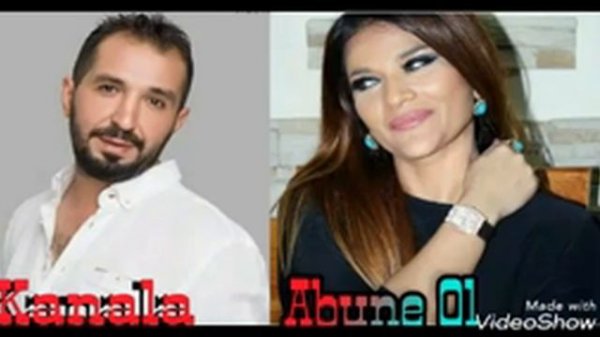 Xumar Qedimova & Ersan Er Tanrim 2017 Yeni