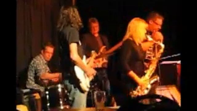 Elwood Jam 13-07-08 2 смотреть онлайн