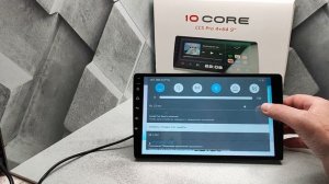 10 ядер 9 дюймов 4 оперативки???? Пожалуйста!!!  СС5 PRO 4-64 от Pioneer.Ok !!!