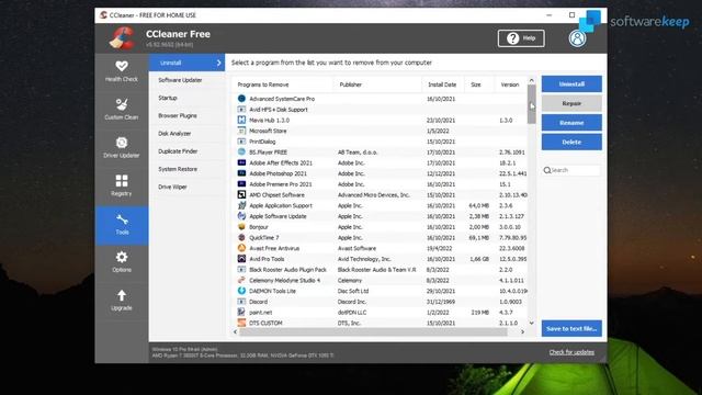 ➡️Remove Or Uninstall Windows 10 Pre-Installed Apps (2022) ✅ смотреть онлайн
