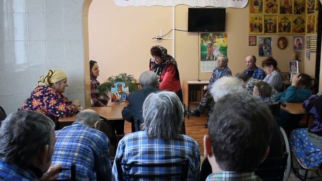 О свободе. "Есть только миг". 11.02.2018г.