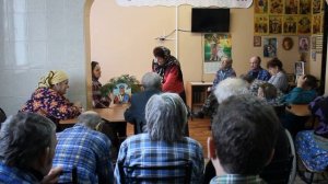 11.02.2018г. О свободе. "Есть только миг".