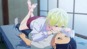 "Доброе утро" с Тэнкой | Раб спецотряда Демонического Города