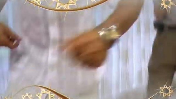 Свадебный клип-"Невеста"