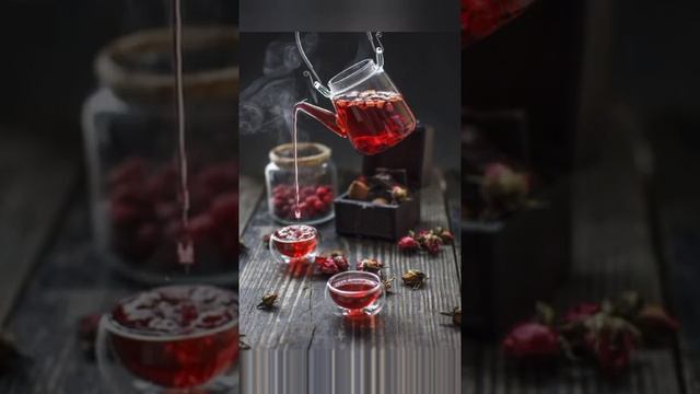 Чай☕
Эстетика 🦋 смотреть онлайн
