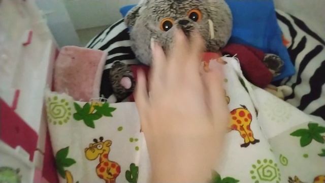 Басик заболел смотреть онлайн