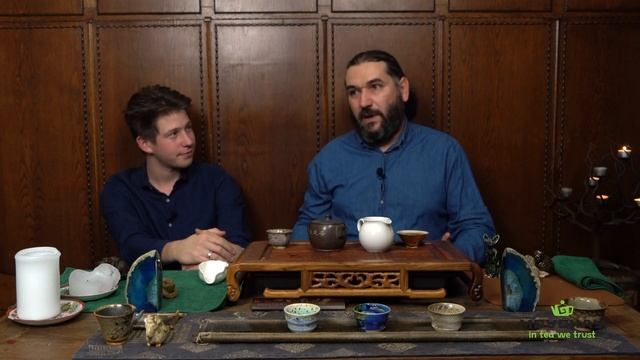 How good tea must be sourced? смотреть онлайн
