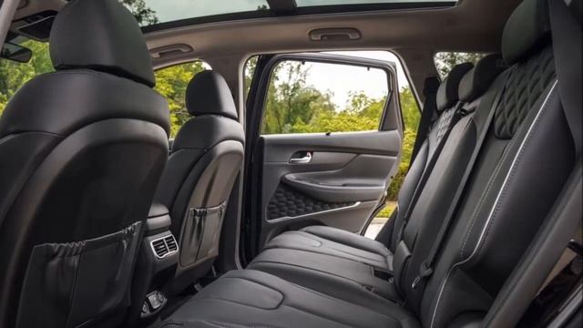 Mẫu SUV 7 chổ Hyundai vừa ra mắt động cơ mới tiêu thụ 6,5 lít xăng/100 km giá từ 721 triệu_XE CỘ смотреть онлайн