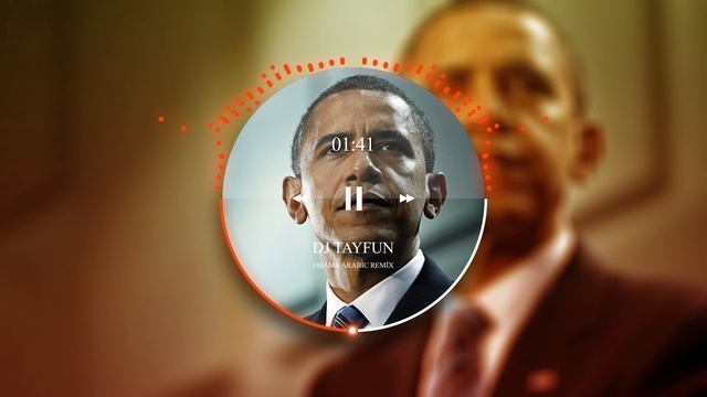 Obama Feat (Tayfun Ali Çavuş ) смотреть онлайн