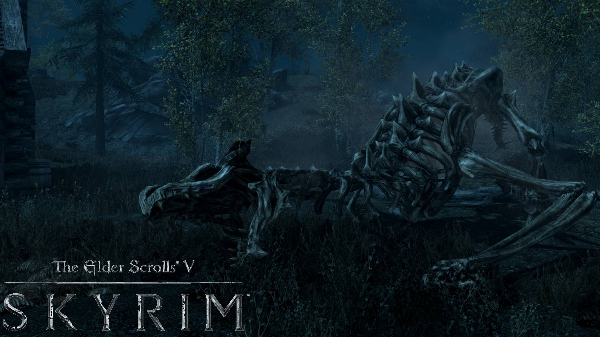 "СОБРАЛ ДРУЗЕЙ" The Elder Scrolls V: Skyrim Прохождение №11 смотреть онлайн