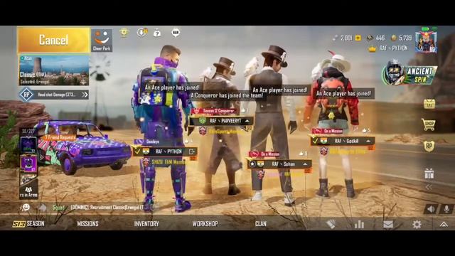 RAF Style Dance With Friends🤣😂 смотреть онлайн