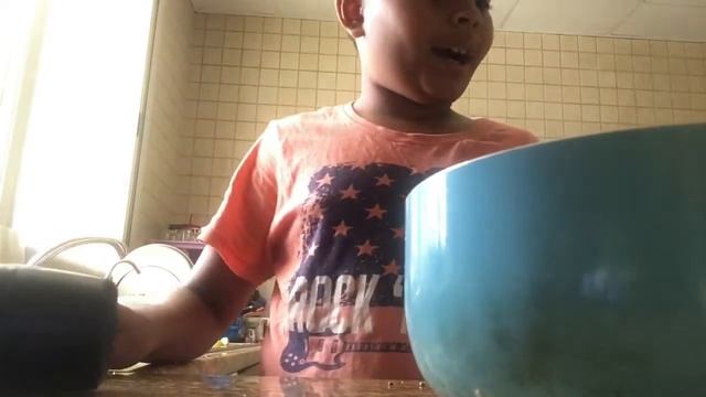 How To Make Arabic Coffee(Kahwah) смотреть онлайн