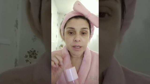 Вечерний уход с щеткой смотреть онлайн
