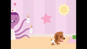 Sago Mini World - Sago Mini Babies play- Part 1