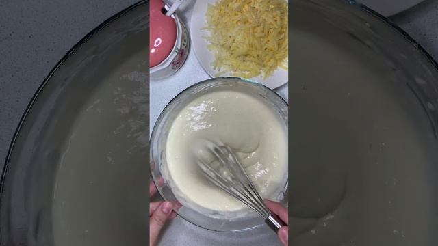 Самые вкусные ленивые ХАЧАПУРИ!!! смотреть онлайн