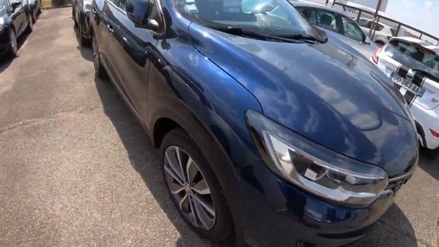 Обзор цен авто во Франции. Рынок Франция. смотреть онлайн