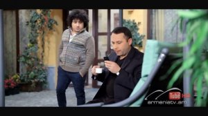 Տնփեսա,4րդ եթերաշրջան,Սերիա 3 / Tnpesa