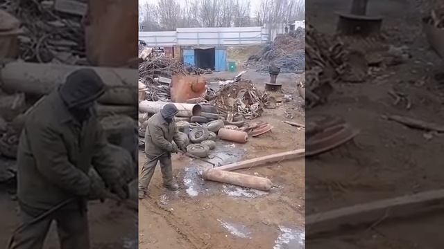 Техника Безопасности на высочайшем уровне☝️✌️😉 смотреть онлайн