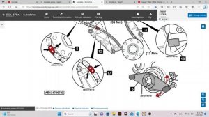 Replace Timing Chain 2019 Jaguar F-Pace 180hk Prestige | Awd | Darag | Navi
