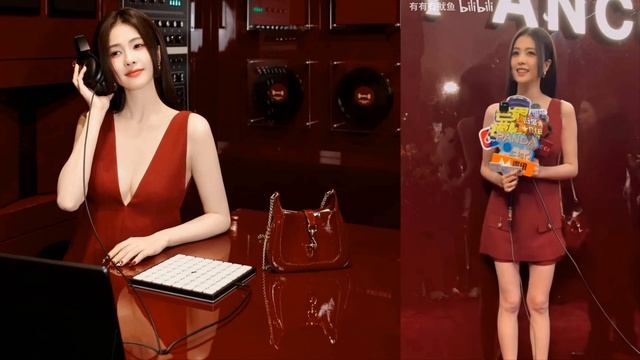 Bạch Lộc Vừa Được Bầu Là Mỹ Nhân Đẹp Nhất Trung Quốc, Liền Thua Đau Trước Tình Mới Vương Hạc Đệ?? смотреть онлайн