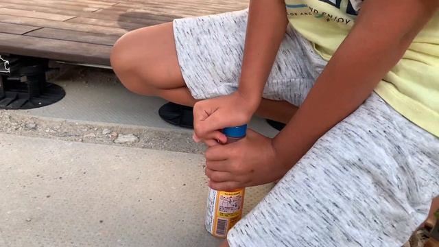 Открываем китайский напиток