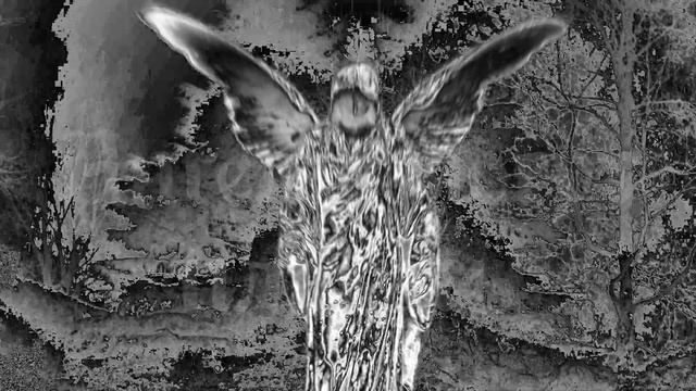 Kai Angel - ANGEL MAY CRY [Unofficial Lyrics Video] смотреть онлайн