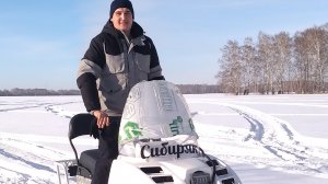 Комплект для самостоятельной сборки снегохода своими руками заказ 89620377223