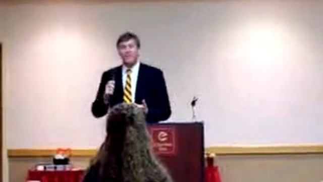 Tom DeLay's cousin will have a decaf soy latte смотреть онлайн