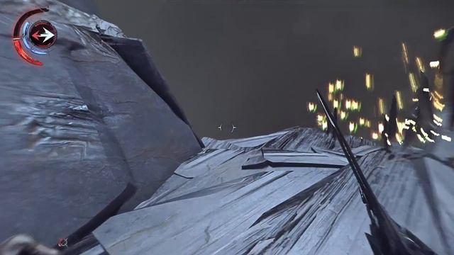 Dishonored Death of the Outsider Gameplay on Xbox Series S - The Final смотреть онлайн