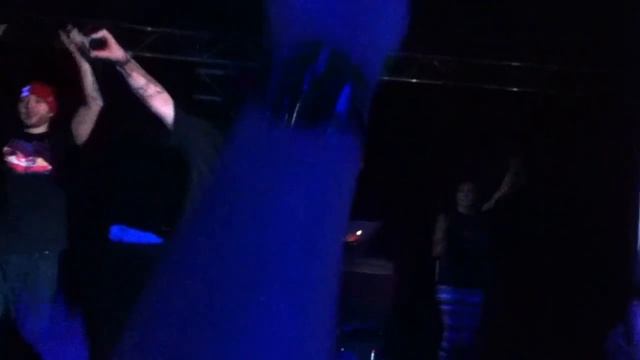 Баста Новосибирск (02.03.2013) смотреть онлайн