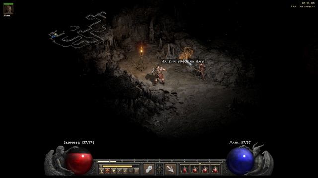 Diablo II Resurrected #8