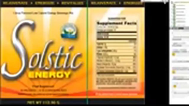 Энергетические витаминно-минеральные напитки,которые сохраняют зубы смотреть онлайн