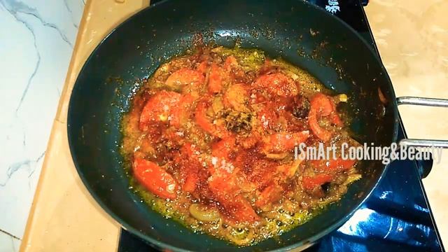 Egg Dum Biryani😋|| మన ఇంట్లో ఉండే వాటితోనే రెస్టారెంట్ స్టైల్ ఎగ్ దమ్ బిర్యానీ తయారు చేసేసుకోవచ్చు. смотреть онлайн