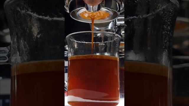 Lelit Bianca + DF64(SSP Burr) + Ugandan Coffee Beans смотреть онлайн