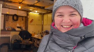 3 НОЯБРЯ 2024 год. Бурим скважину.