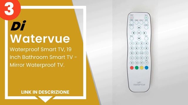 I 5 migliori specchi da bagno intelligenti смотреть онлайн