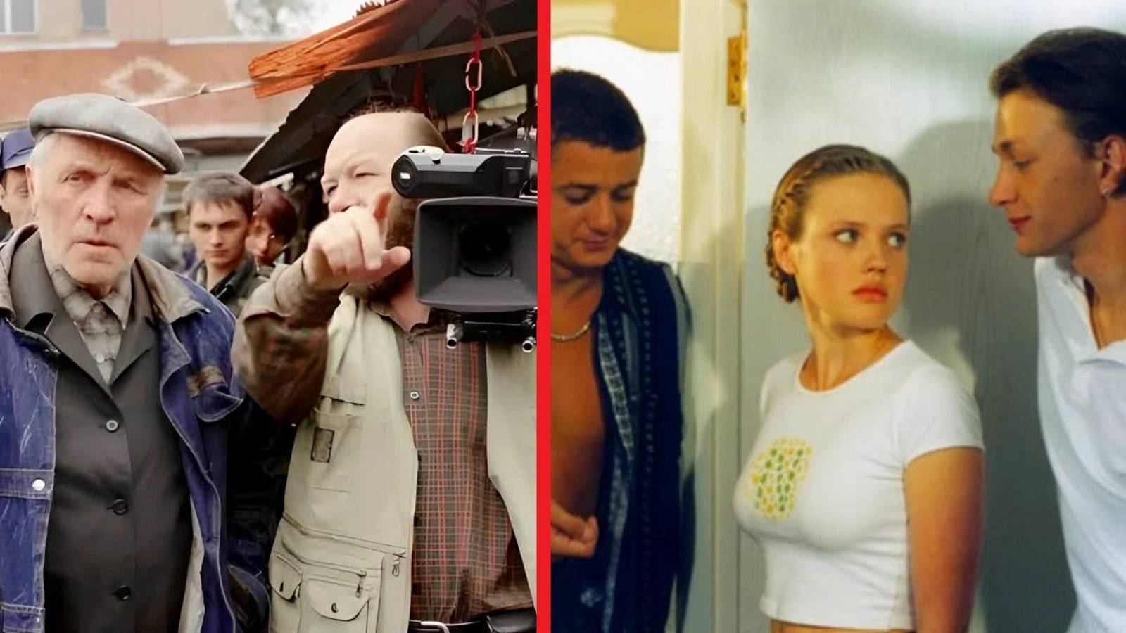 "Ворошиловский стрелок" - как снимали и интересные факты о фильме 1999 года! смотреть онлайн