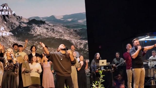 YAHWEH | RAPHA | ELOHIM | SHADDAI | JIREH | ADONAI смотреть онлайн