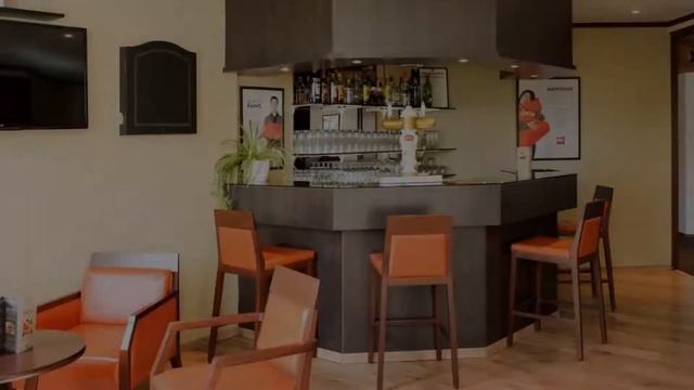 Hôtel Ibis Nevers, Nevers, France смотреть онлайн
