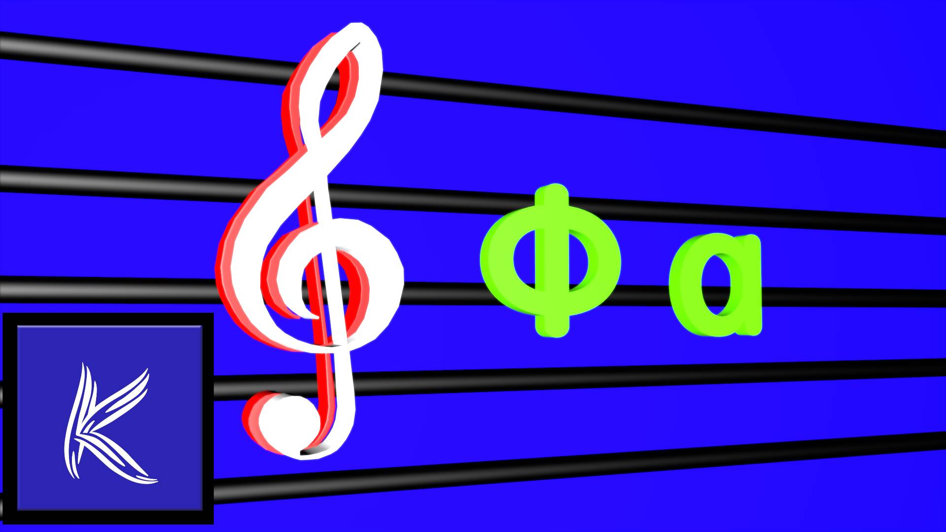 Нота "Фа" смотреть онлайн