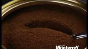 Cafe Monterrey