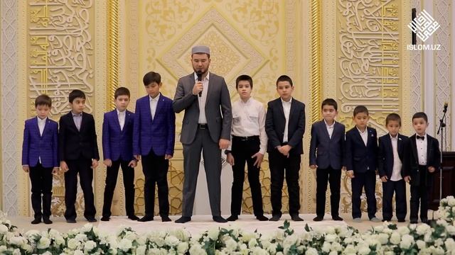 Мухаммад САВ смотреть онлайн