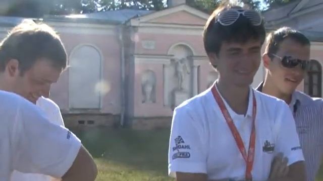 Бузова ретро