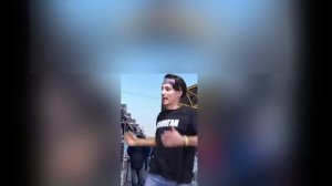 Холи бам песня про котят (Серега и Кокос)