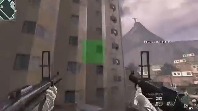 MW2: MOD MENU XBOX 360 (2013) смотреть онлайн