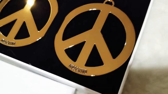 H&m × Moschino Haul (Paid 2×)