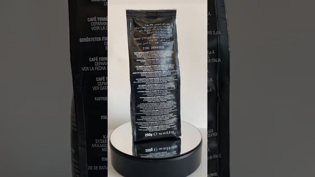 Italcaffé Colombia 250g Espresso coffee beans 100% Arabica - Caffè in grani Colombia Italcaffè 250g смотреть онлайн