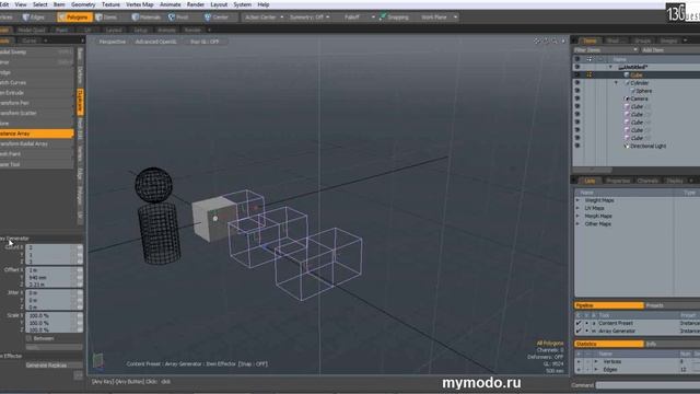Array Tools смотреть онлайн